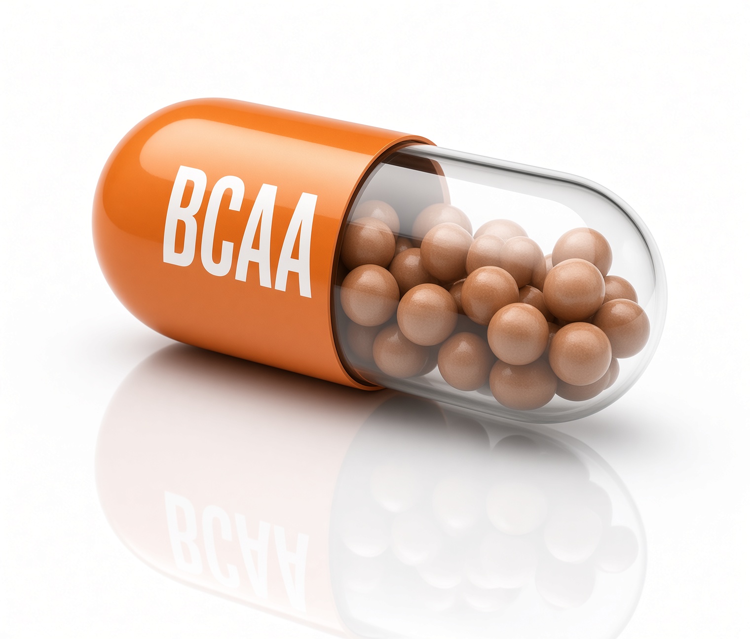 Amino Acids in the Root Miracle OBAH formula