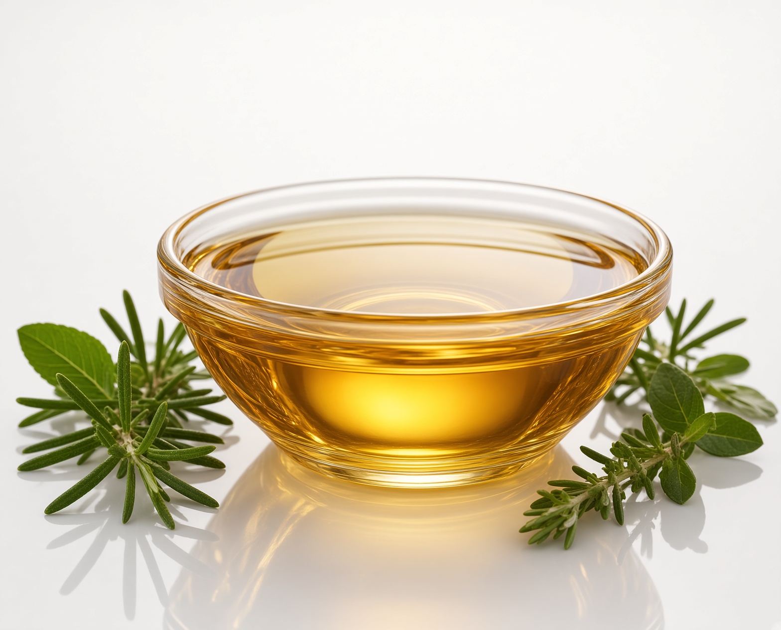 Oils in the Root Miracle OBAH formula