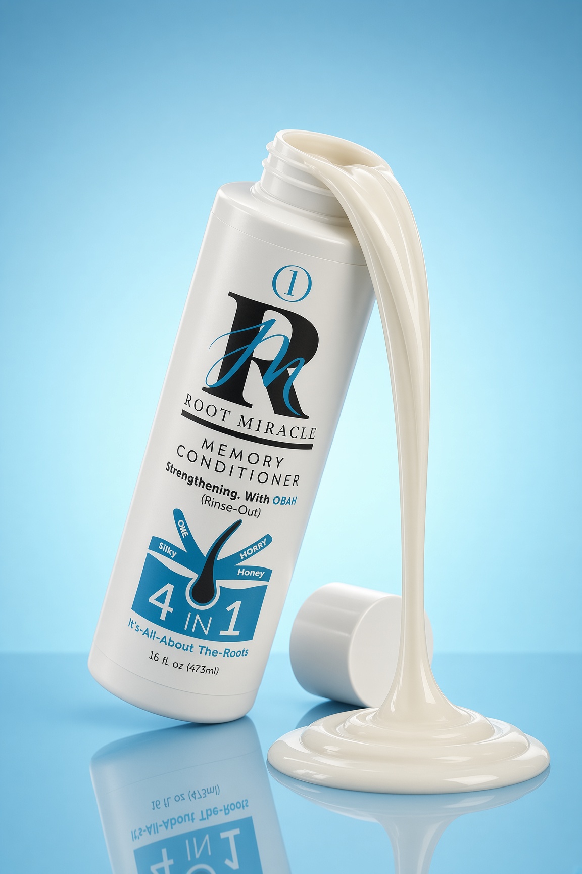 Root Miracle Memory Conditioner