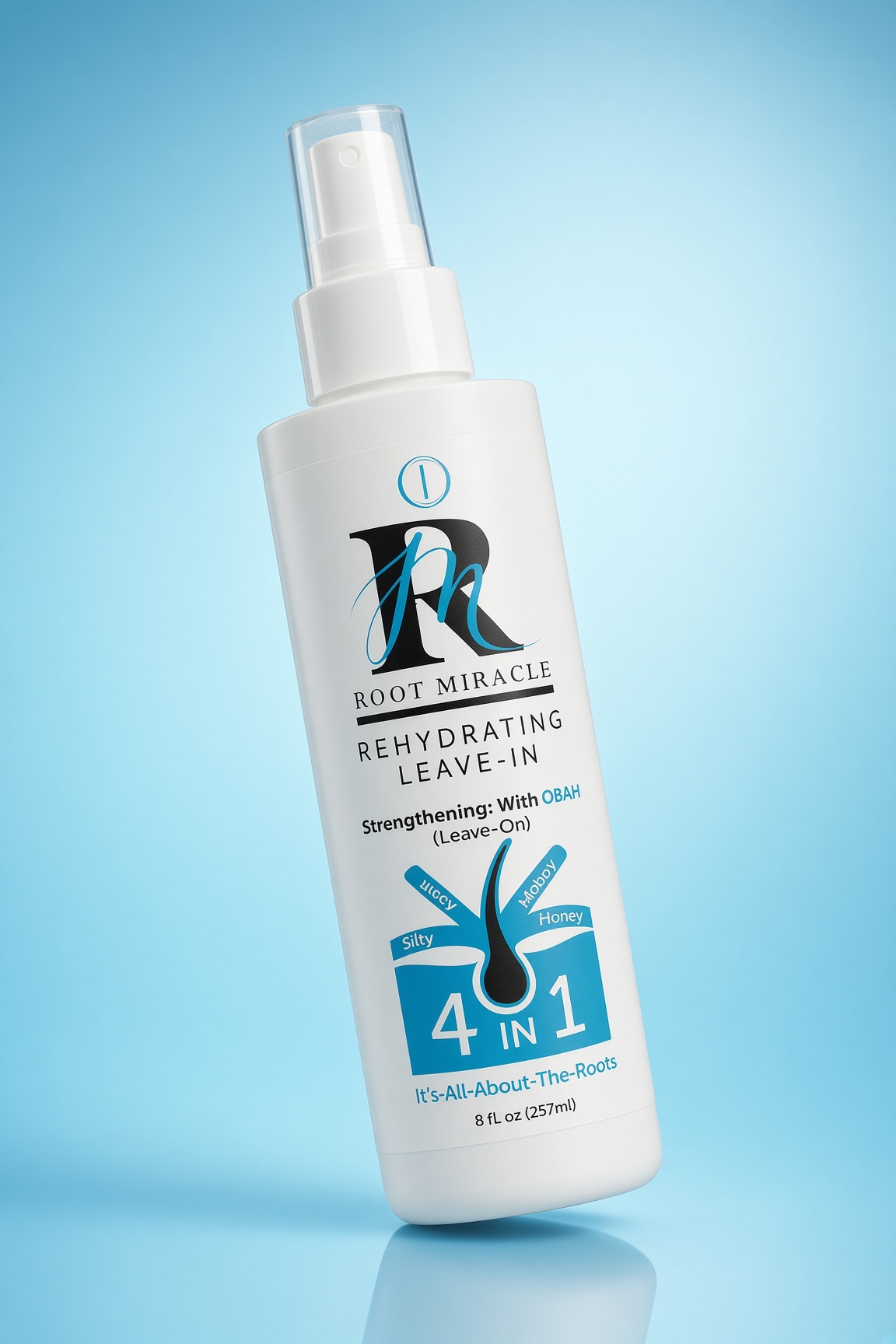 Root Miracle Rehydrating Leave-In